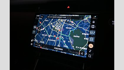 Range Rover Evoque 33