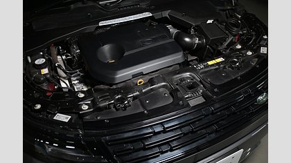 Range Rover Evoque 23