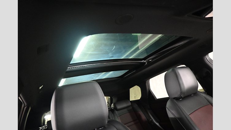 2024 認定中古車 Land Rover Range Rover Evoque アイガーグレイ プラグインハイブリッド（ガソリン） Standard Wheelbase DYNAMIC HSE