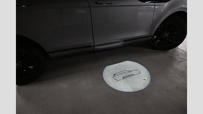 Range Rover Evoque 45