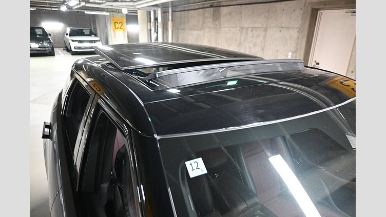 2024 認定中古車 Land Rover Range Rover Evoque アイガーグレイ プラグインハイブリッド（ガソリン） Standard Wheelbase DYNAMIC HSE