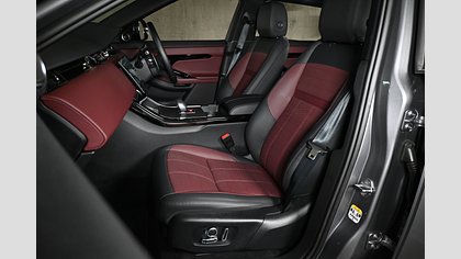 Range Rover Evoque 2