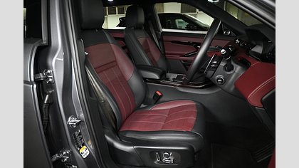 Range Rover Evoque 25