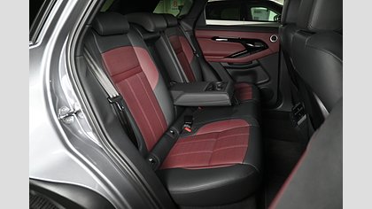 Range Rover Evoque 26