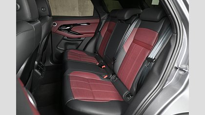 Range Rover Evoque 4