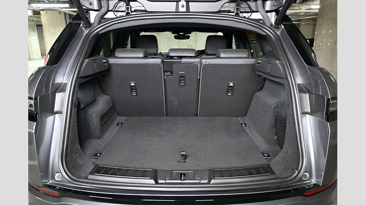 2024 認定中古車 Land Rover Range Rover Evoque アイガーグレイ プラグインハイブリッド（ガソリン） Standard Wheelbase DYNAMIC HSE