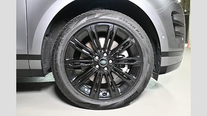 Range Rover Evoque 8