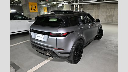 Range Rover Evoque 46