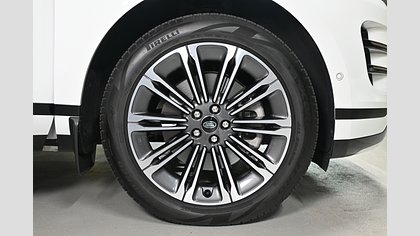 Range Rover Evoque 8