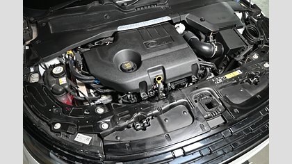 Range Rover Evoque 12