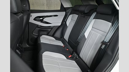 Range Rover Evoque 4