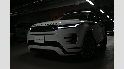 Range Rover Evoque 28