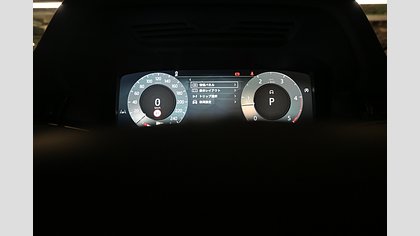 Range Rover Evoque 19