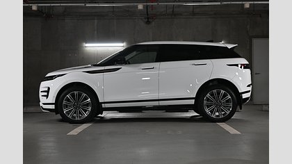 Range Rover Evoque 5