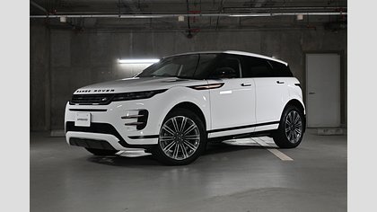 Range Rover Evoque 40