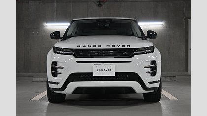 Range Rover Evoque 7