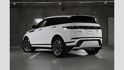 Range Rover Evoque 9