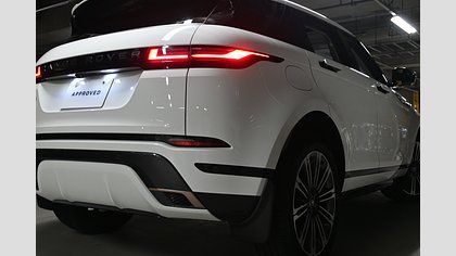 Range Rover Evoque 10