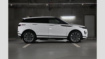 Range Rover Evoque 11