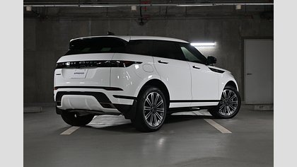 Range Rover Evoque 1
