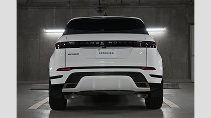Range Rover Evoque 6