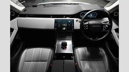 Range Rover Evoque 3