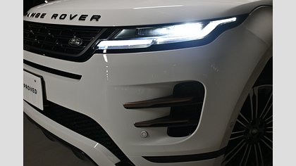 Range Rover Evoque 16