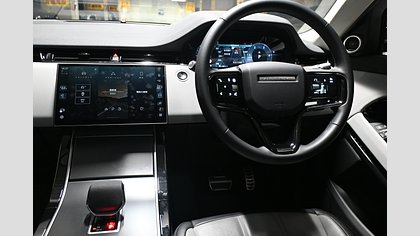 Range Rover Evoque 14