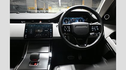 Range Rover Evoque 36