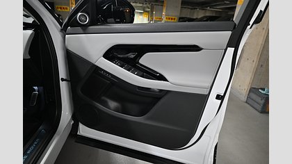 Range Rover Evoque 37