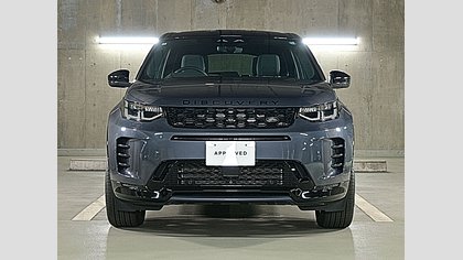 Discovery Sport 7