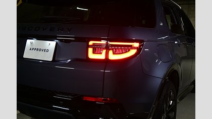 Discovery Sport 12