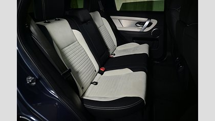 Discovery Sport 27