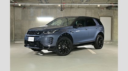 Discovery Sport 9