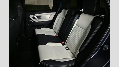 Discovery Sport 4