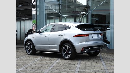 E-Pace 4