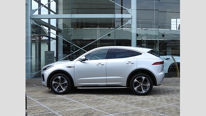 E-Pace 5