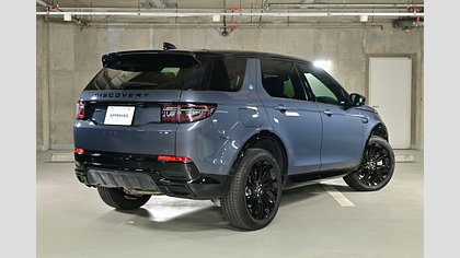 Discovery Sport 38