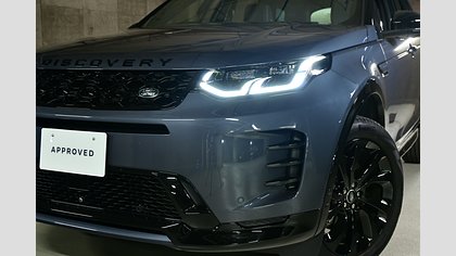 Discovery Sport 21