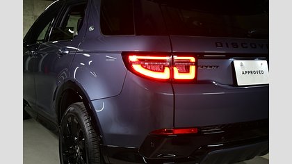 Discovery Sport 11