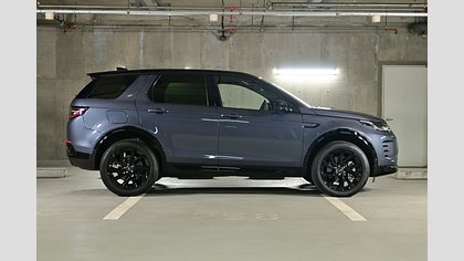 Discovery Sport 13