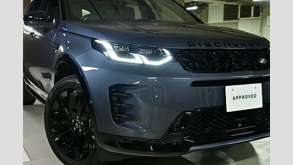Discovery Sport 39