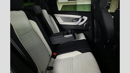 Discovery Sport 25