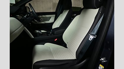 Discovery Sport 2