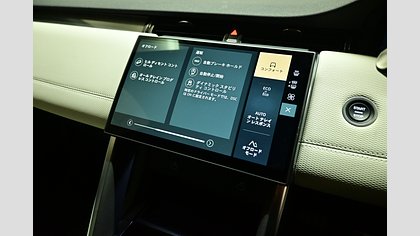 Discovery Sport 20