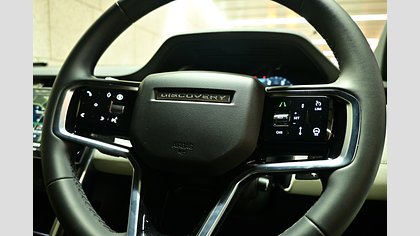 Discovery Sport 26