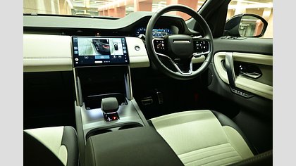 Discovery Sport 16