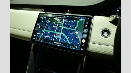 Discovery Sport 14