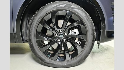 Discovery Sport 8