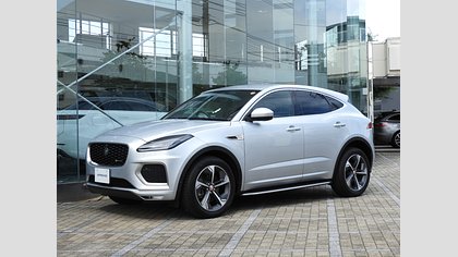 E-Pace 6